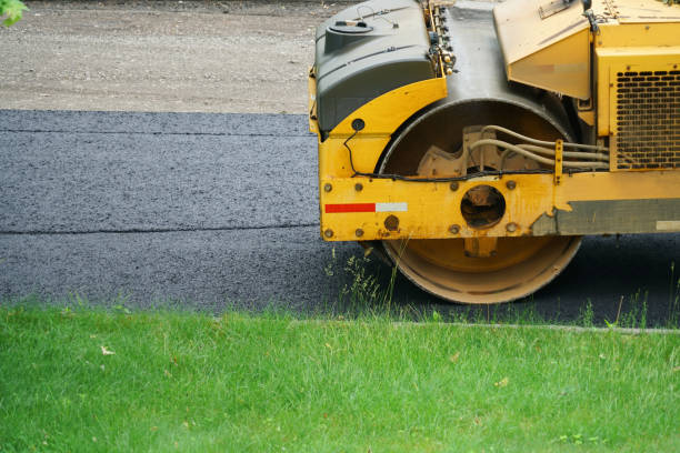 Best Driveway Paver Sealing  in Dermott, AR